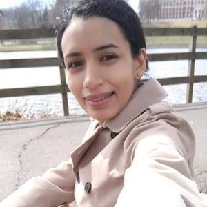 Meet your Posher, Natalie